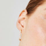 Rosato Orecchini bianca - Vista 2