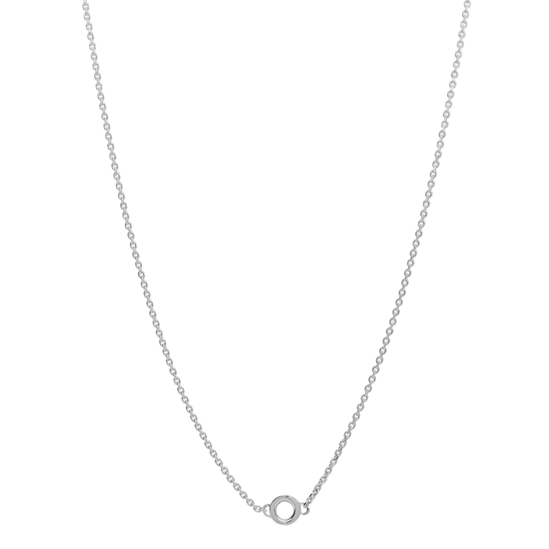 Rosato Collana storie - STORIE - argento