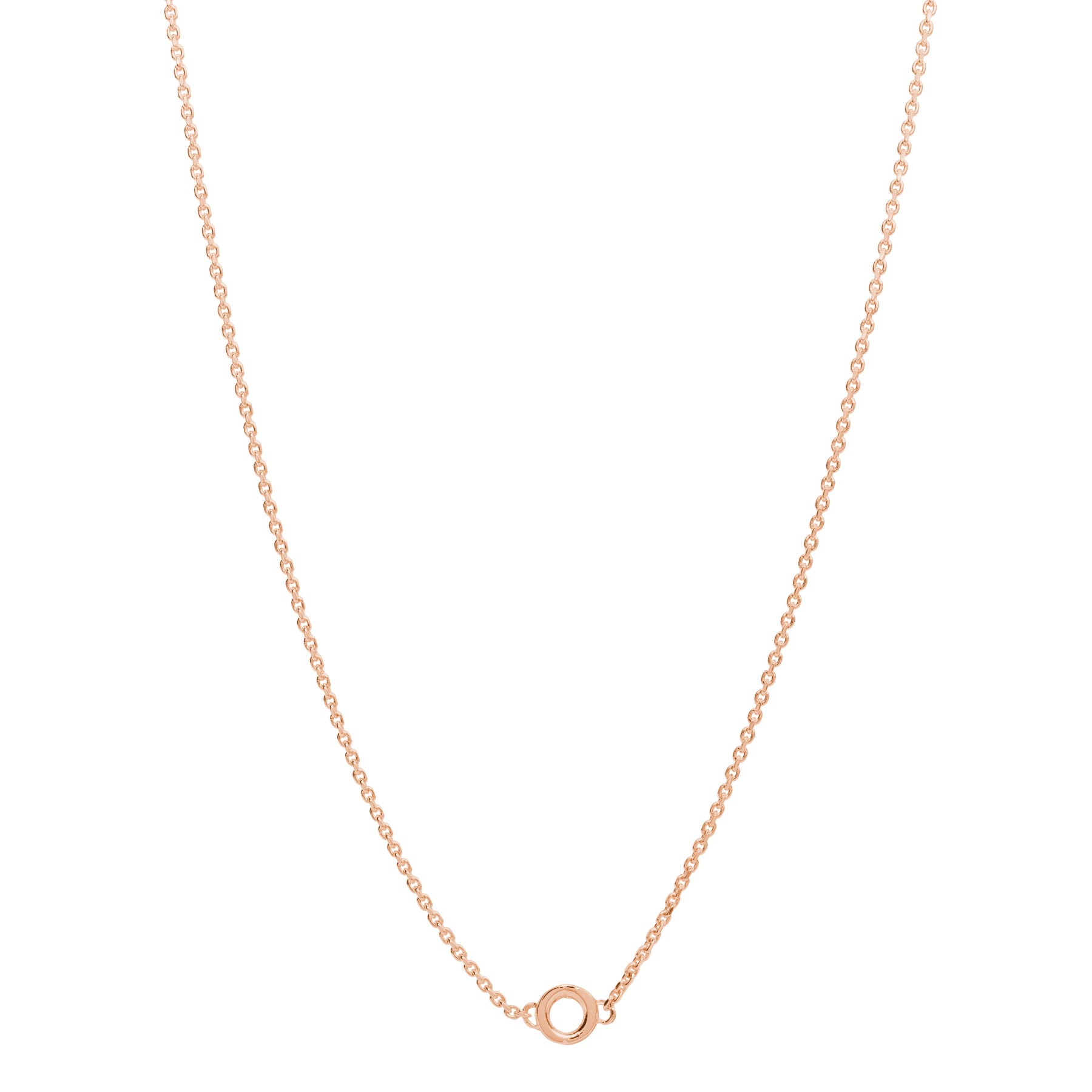 Rosato Collana storie - STORIE - argento