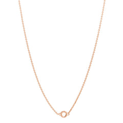 Rosato Collana storie - STORIE - argento