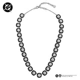 Rosato Collana corta Catwoman - CATWOMAN DC - ottone