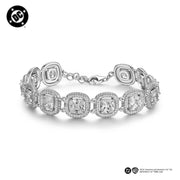Rosato Bracciale  Catwoman - CATWOMAN DC - ottone