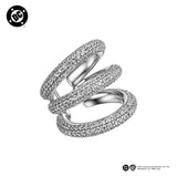 Rosato Earcuff Catwoman - CATWOMAN DC - ottone
