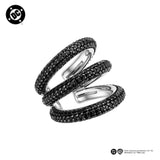 Rosato Earcuff Catwoman - CATWOMAN DC - ottone