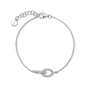 Rosato Bracciale Dafne - DAFNE - ottone