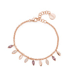Rosato Bracciale morbido gaia - GAIA - argento