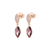 Rosato Orecchini pendenti gaia - GAIA - argento