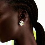 Rosato Orecchini lobo gaia - Vista 2