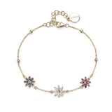 Rosato Bracciale morbido gaia - GAIA - argento