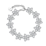 Rosato Bracciale morbido Gaia - GAIA - argento