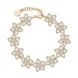 Rosato Bracciale morbido Gaia - GAIA - argento