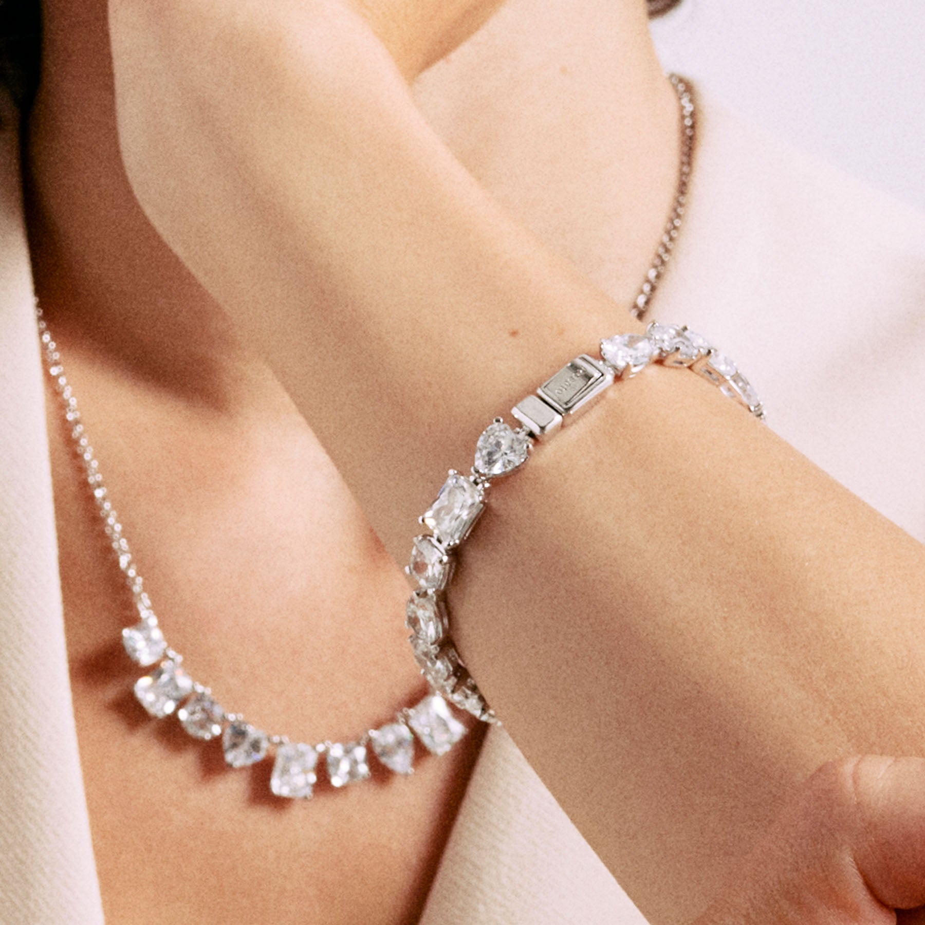 Rosato Bracciale snodato gemma - Vista 2