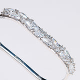 Rosato Anello doppio gemma - Vista 2