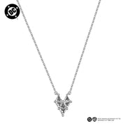 Rosato Collana corta Harley Quinn - HARLEY QUINN DC - ottone