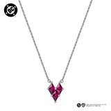 Rosato Collana corta Harley Quinn - HARLEY QUINN DC - ottone