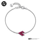 Rosato Bracciale  Harley Quinn - HARLEY QUINN DC - ottone