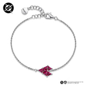 Rosato Bracciale  Harley Quinn - HARLEY QUINN DC - ottone