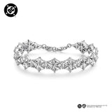 Rosato Bracciale  Harley Quinn - HARLEY QUINN DC - ottone