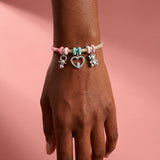 Rosato Charm Cuore Storie - Vista 3