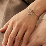 Rosato Charm Cuore Storie - Vista 3