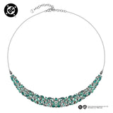 Rosato Collana corta Poison Ivy - POISON IVY DC - ottone