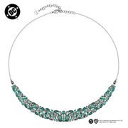 Rosato Collana corta Poison Ivy - POISON IVY DC - ottone