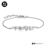 Rosato Bracciale Poison Ivy - POISON IVY DC - ottone