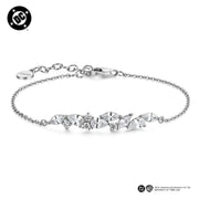 Rosato Bracciale Poison Ivy - POISON IVY DC - ottone