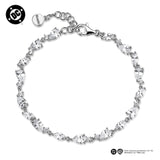 Rosato Bracciale Poison Ivy - POISON IVY DC - ottone
