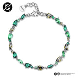 Rosato Bracciale Poison Ivy - POISON IVY DC - ottone