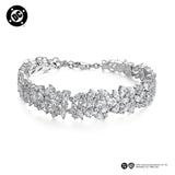 Rosato Bracciale Poison Ivy - POISON IVY DC - ottone