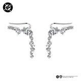 Rosato Orecchini pendenti Poison Ivy - POISON IVY DC - ottone