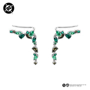 Rosato Orecchini pendenti Poison Ivy - POISON IVY DC - ottone