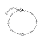 Rosato Bracciale morbido Penelope - PENELOPE - ottone