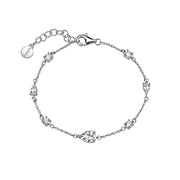 Rosato Bracciale morbido Penelope - PENELOPE - ottone