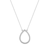 Rosato Collana corta sofia - sofia - argento