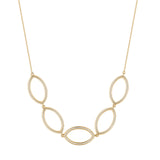 Rosato Collana corta sofia - sofia - argento