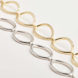 Rosato Bracciale morbido sofia - Vista 2