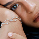 Rosato Bracciale morbido sofia - Vista 3