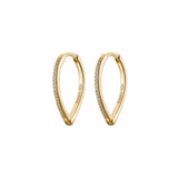 Rosato Orecchini sofia - sofia - argento