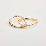 Rosato Orecchini sofia - Vista 2