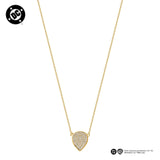 Rosato Collana corta Wonder Woman - WONDERWOMAN DC - ottone