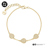 Rosato Bracciale Wonder Woman - WONDERWOMAN DC - ottone