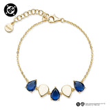 Rosato Bracciale Wonder Woman - WONDERWOMAN DC - ottone
