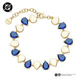 Rosato Bracciale Wonder Woman - WONDERWOMAN DC - ottone