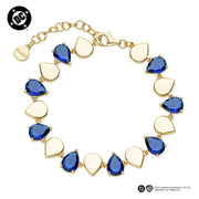 Rosato Bracciale Wonder Woman - WONDERWOMAN DC - ottone