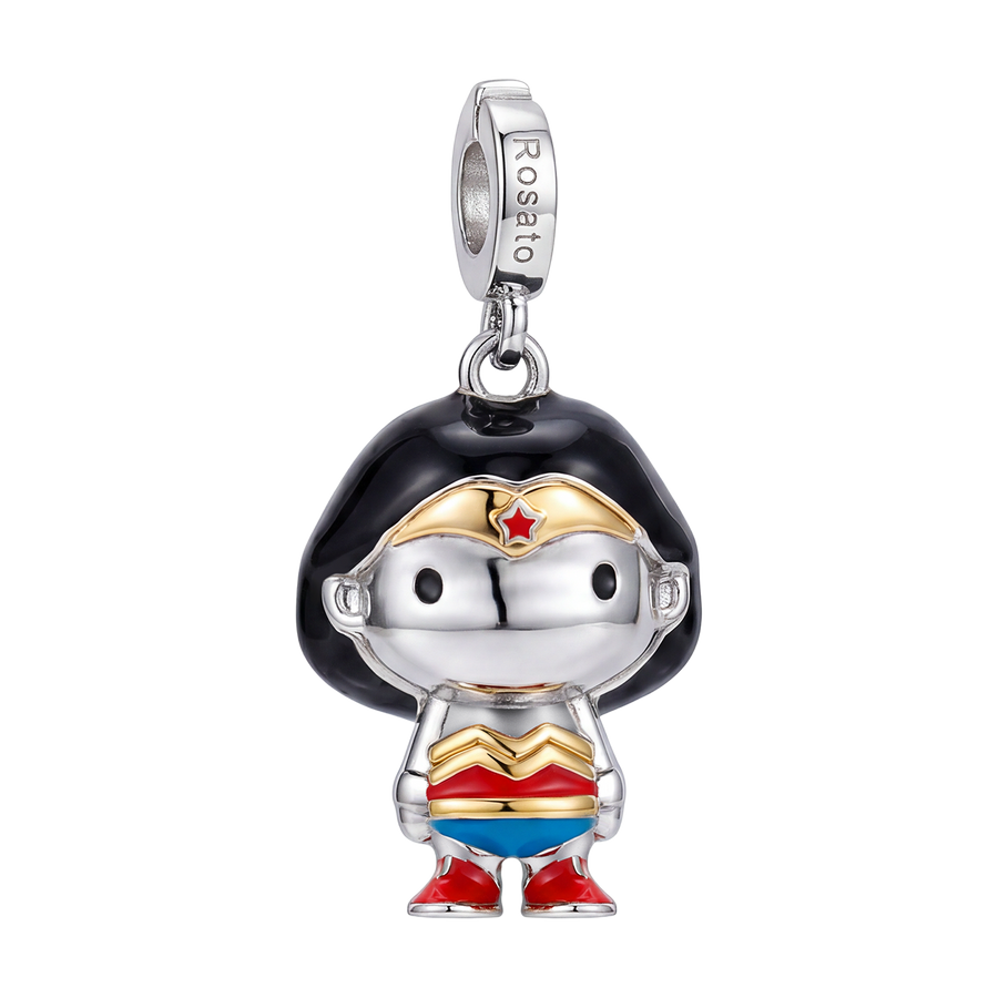 WONDER WOMAN