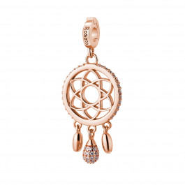 Dreamcatcher charm