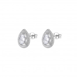 lobe earrings