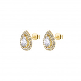 lobe earrings